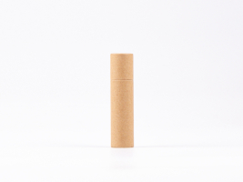 Eco Hülse 5 ml - Natur